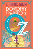 Dorothy e o mágico de Oz (eBook, ePUB)