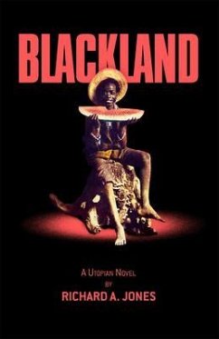 Cover Blackland (eBook, ePUB)