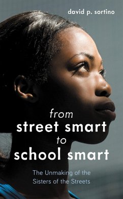Cover From Street Smart to School Smart (eBook, ePUB)