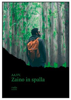 Zaino in spalla (eBook, ePUB) - AA.VV.