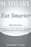 Summary of Eat Smarter (eBook, ePUB)