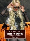 Borderline: Deserto impuro (eBook, ePUB)