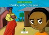 Modou n'écoute pas ! (eBook, ePUB) - Bild 1