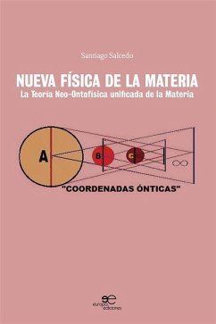 Nueva física de la materia (eBook, ePUB) - Salcedo, Santiago