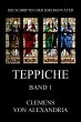 Teppiche (eBook, ePUB) - Bild 1