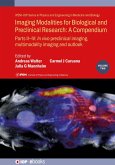 Imaging Modalities for Biological and Preclinical Research: A Compendium, Volume 2 (eBook, ePUB)