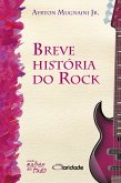 Breve história do rock (eBook, ePUB)