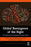 Global Resurgence of the Right (eBook, ePUB)