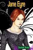 Jane Eyre - Charlotte Bronte (eBook, ePUB)