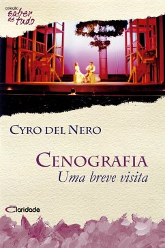 Cover Cenografia (eBook, ePUB)