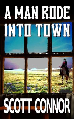 Cover A Man Rode into Town (eBook, ePUB)
