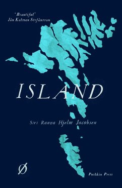 Island (eBook, ePUB) - Jacobsen, Siri Ranva Hjelm