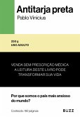 Antitarja preta (eBook, ePUB)