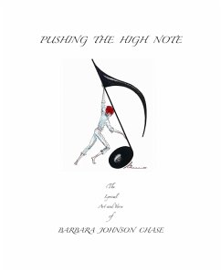 Pushing the High Note (eBook, ePUB) - Chase, Barbara Johnson