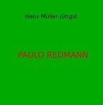 Paulo Redmann (eBook, ePUB)