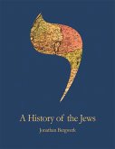 A History of the Jews (eBook, ePUB)