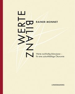 Cover Wertebilanz (eBook, ePUB)