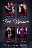 Bad Romance: a Romance Box Set (eBook, ePUB)