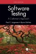 Software Testing (eBook, PDF) - Bild 1
