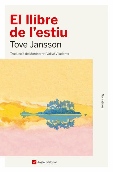 El llibre de l'estiu (eBook, ePUB)