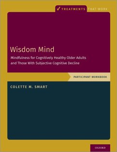 Wisdom Mind (eBook, PDF) - Smart, Colette M.