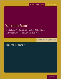 Cover Wisdom Mind (eBook, PDF)