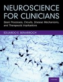 Neuroscience for Clinicians (eBook, PDF)