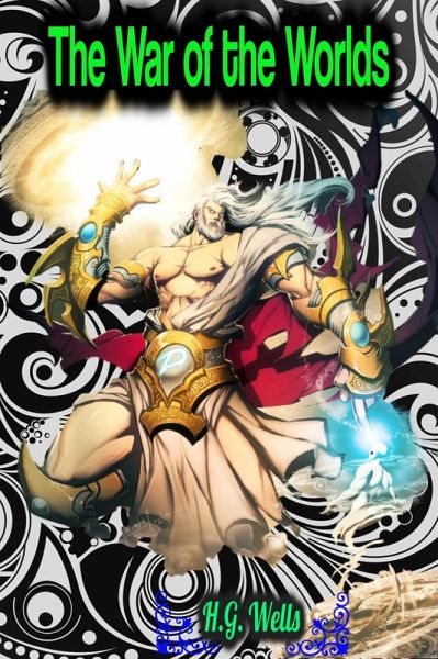 The War of the Worlds - H.G. Wells (eBook, ePUB)