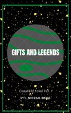 Gifts and Legends (Greyfield Tales, #1) (eBook, ePUB)