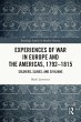 Experiences of War in Europe and the... - Bild 1