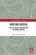 Writing Russia (eBook, ePUB) - Bild 1