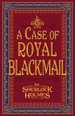 A Case of Royal Blackmail (eBook, ePUB)