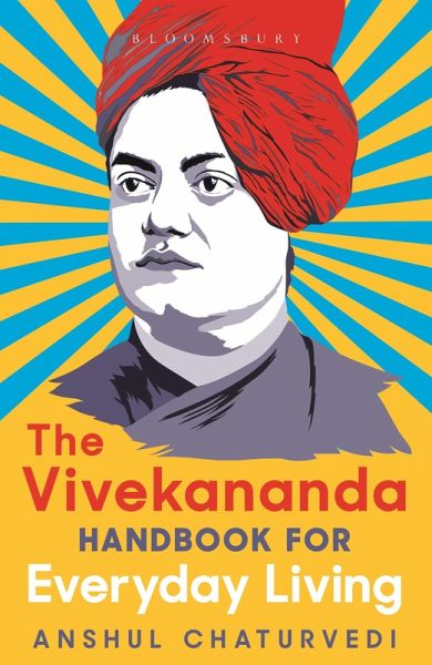 The Vivekananda Handbook for Everyday Living (eBook, ePUB)