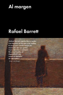 Al margen (eBook, ePUB) - Barrett, Rafael