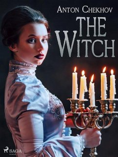 The Witch (eBook, ePUB) - Tchekhov, Anton