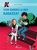 Klara con la K 2 - Vuoi essere la mia ragazza? (eBook, ePUB)