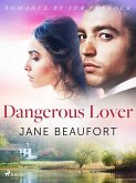 Dangerous Lover (eBook, ePUB)