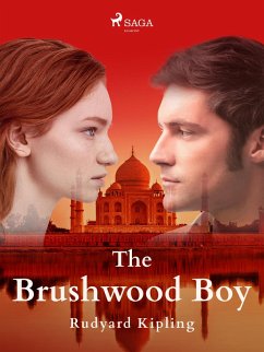 The Brushwood Boy (eBook, ePUB) - Kipling, Rudyard