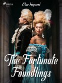 The Fortunate Foundlings (eBook, ePUB)