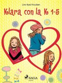 Klara con la K 1-5 (eBook, ePUB)