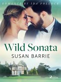Wild Sonata (eBook, ePUB)