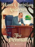 The Penman (eBook, ePUB)