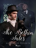 The Belkin Tales (eBook, ePUB)