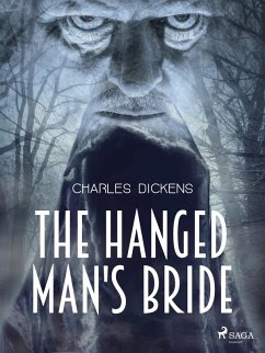 The Hanged Man's Bride (eBook, ePUB) Cover The Hanged Man's Bride (eBook, ePUB)