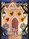 The Court Cards (eBook, ePUB) The Court Cards (eBook, ePUB)