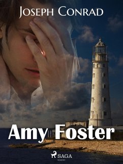 Amy Foster (eBook, ePUB) - Conrad, Joseph