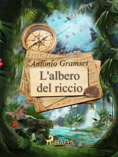 Cover L'albero del riccio (eBook, ePUB)