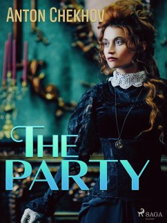 Cover The Party (eBook, ePUB)