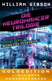 Die Neuromancer-Trilogie (eBook, ePUB)
