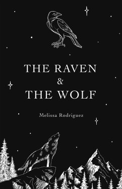 Cover The Raven & The Wolf (eBook, ePUB)